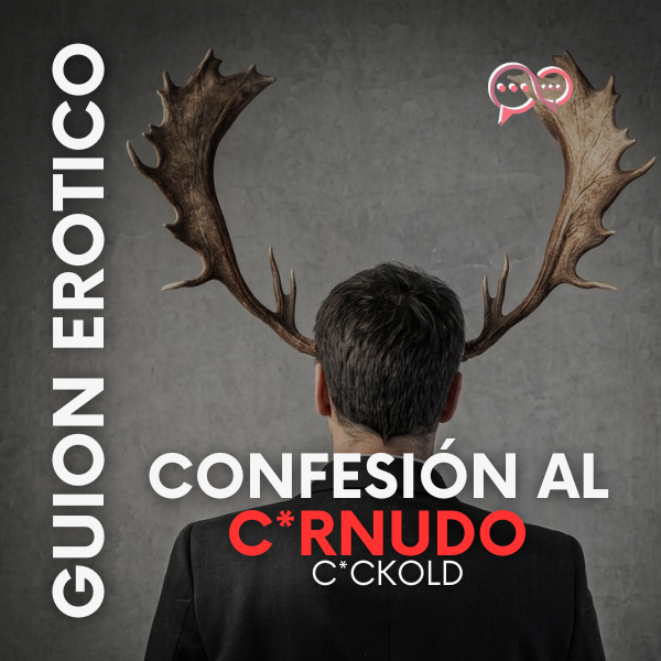 Guión Erótico Cuckold