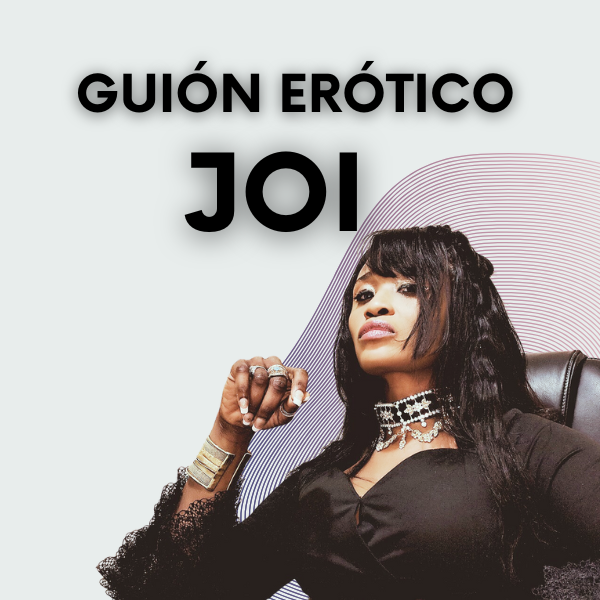 Guión JOI Completo